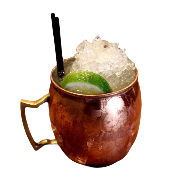 Moscow Mule
