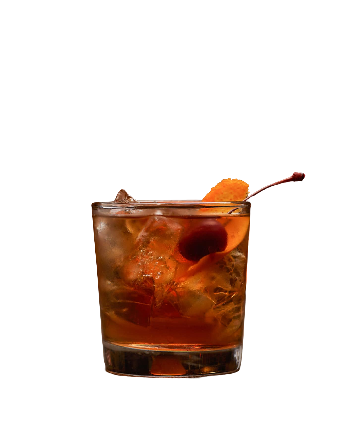 Old Fashioned